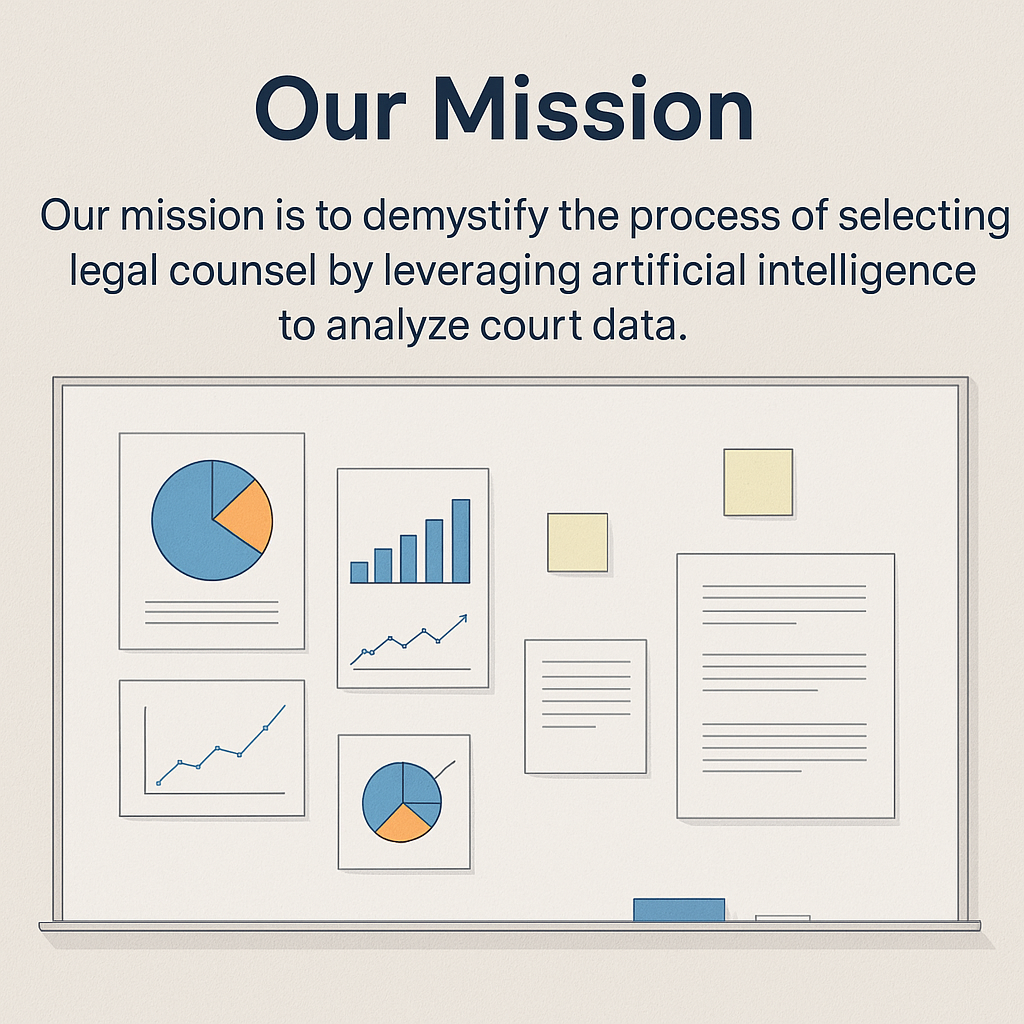 Our Mission at LawRate